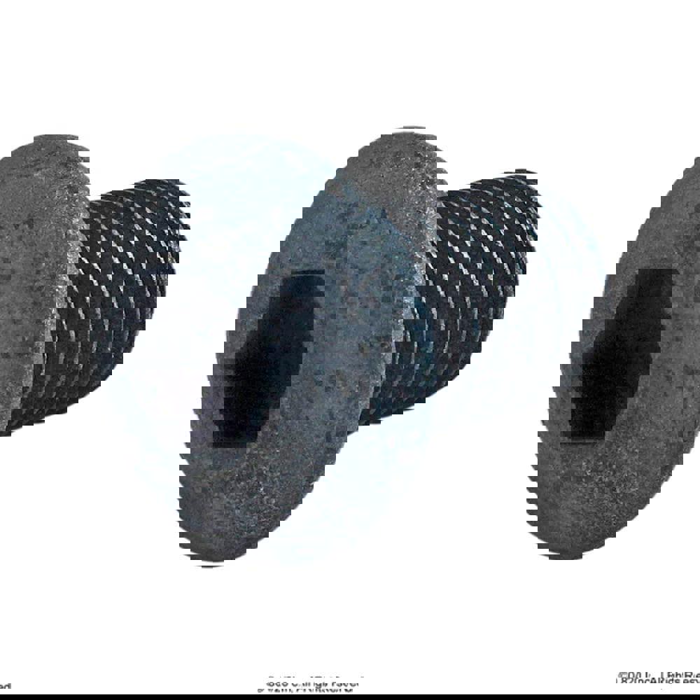 Drop-In T-Slot Stud With Nut: Use With 45 Series